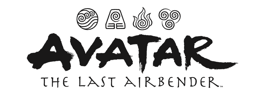 Avatar: The Last Airbender Logo