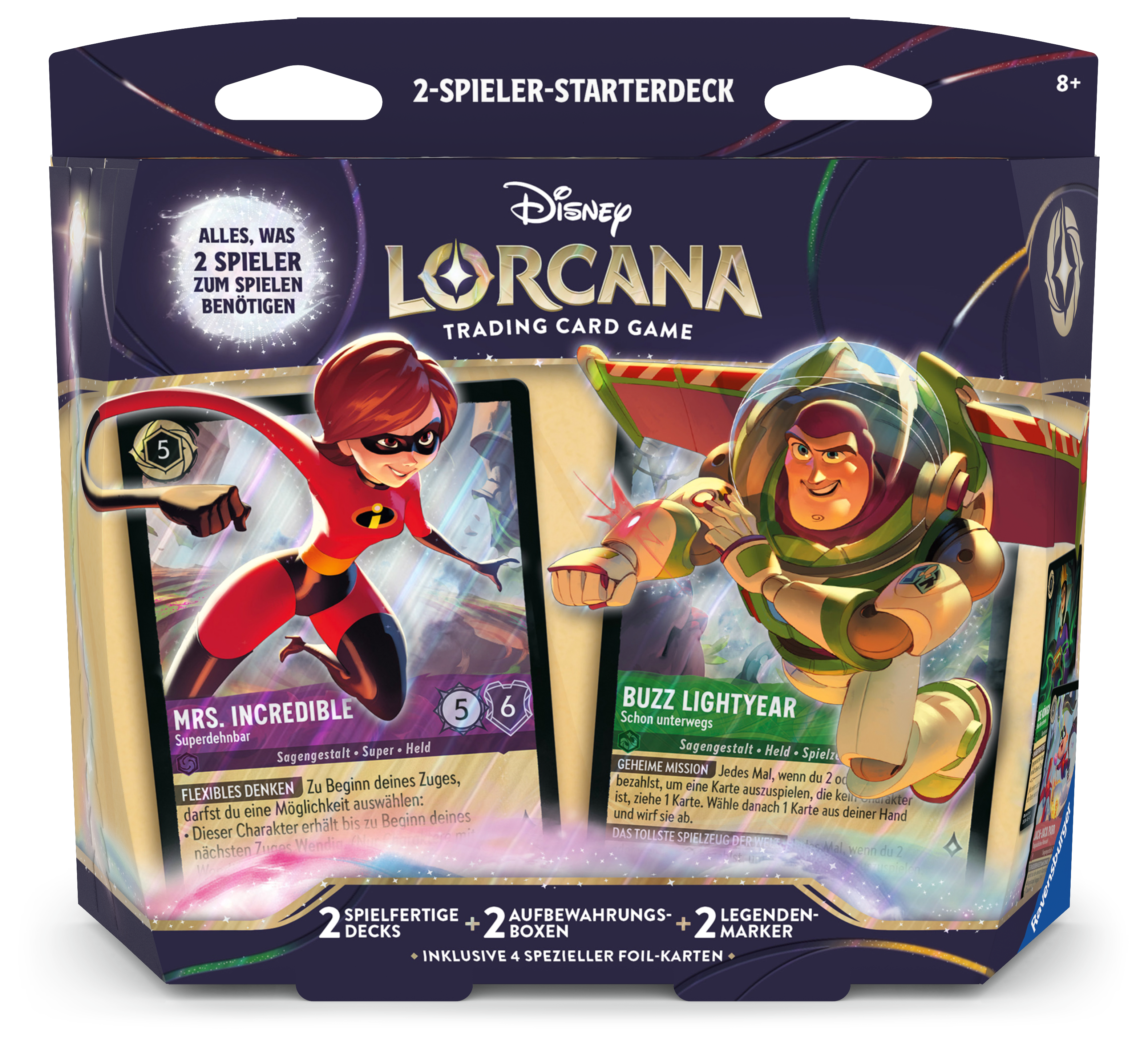 Disney Lorcana | Stitch | Playmat