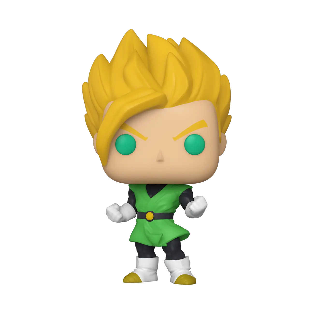 POP! Animation: Super Saiyan Gohan - Dragon Ball Z