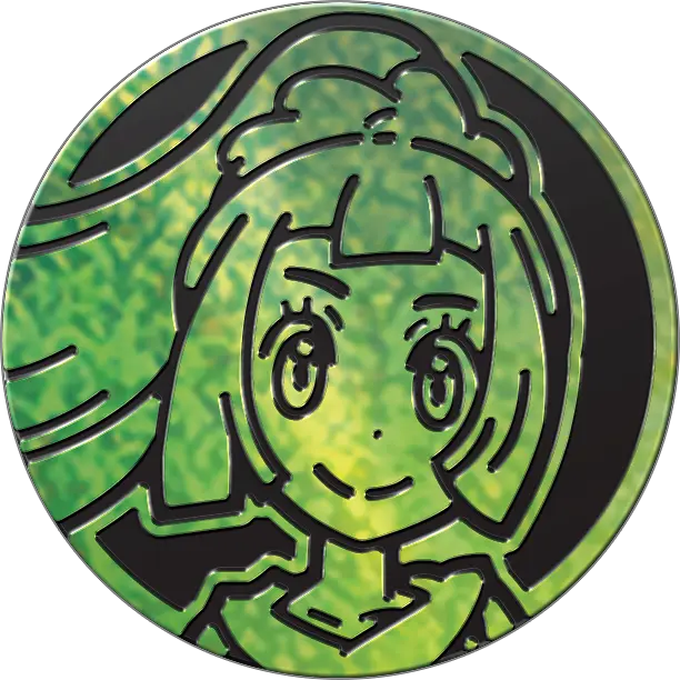 Pokémon TCG: Lillie Premium Tournament Collection (EN)