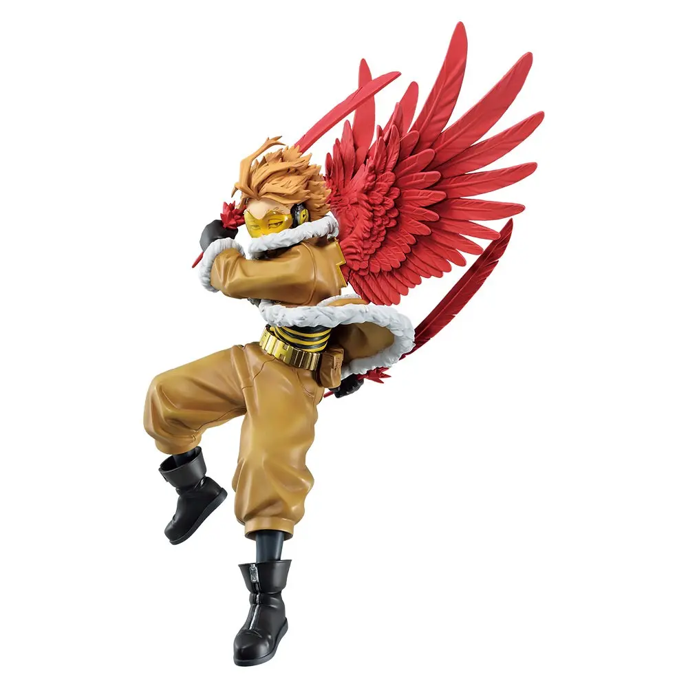 Ichiban KUJI: My Hero Academia - Rushing Ichiban KUJI: My Hero Academia - Rushing