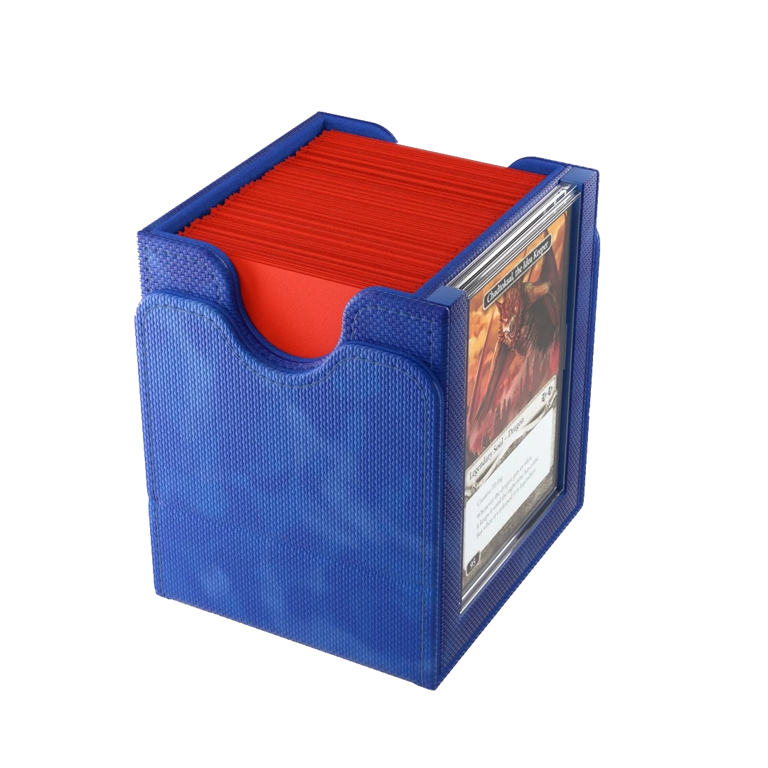 Gamegenic - Squire Plus 100+ XL Blue