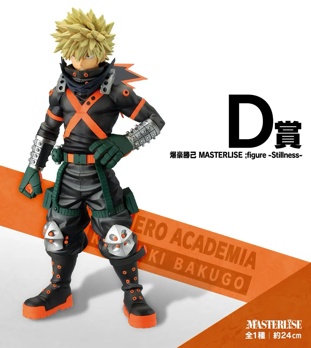 Ichiban KUJI: My Hero Academia - Fight On! Ichiban KUJI: My Hero Academia - Fight On!