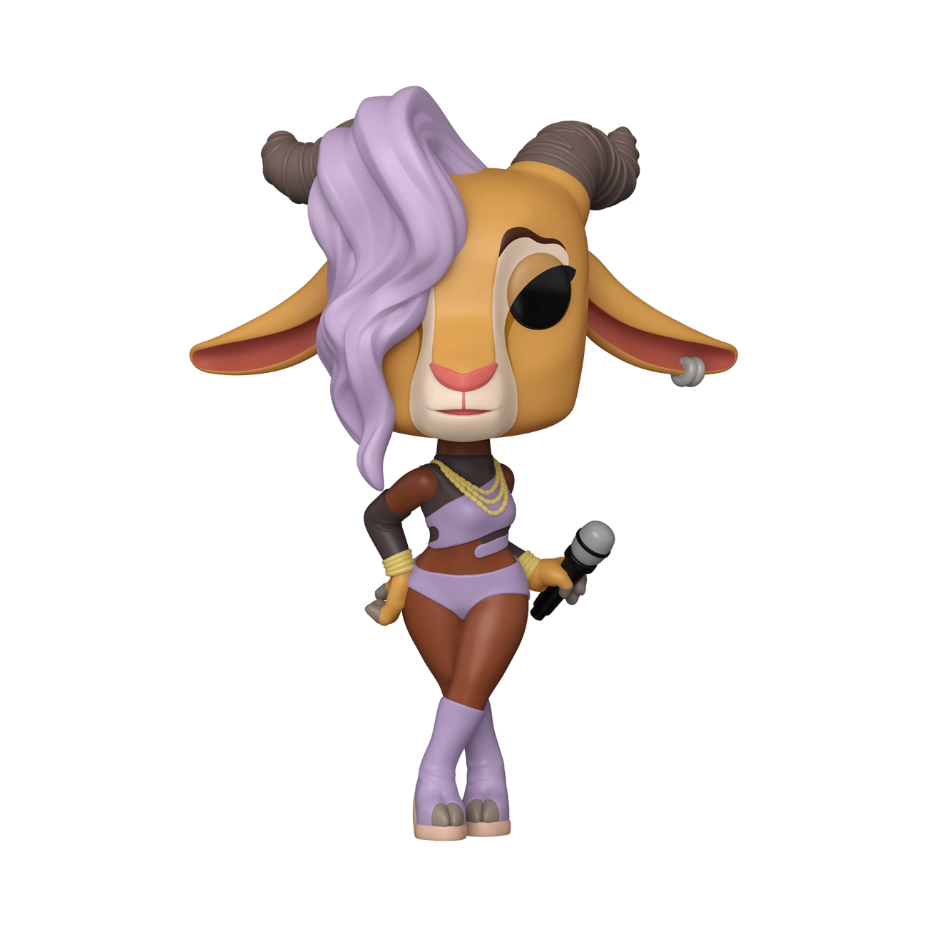POP! Disney: Gazelle - Zootopia 2