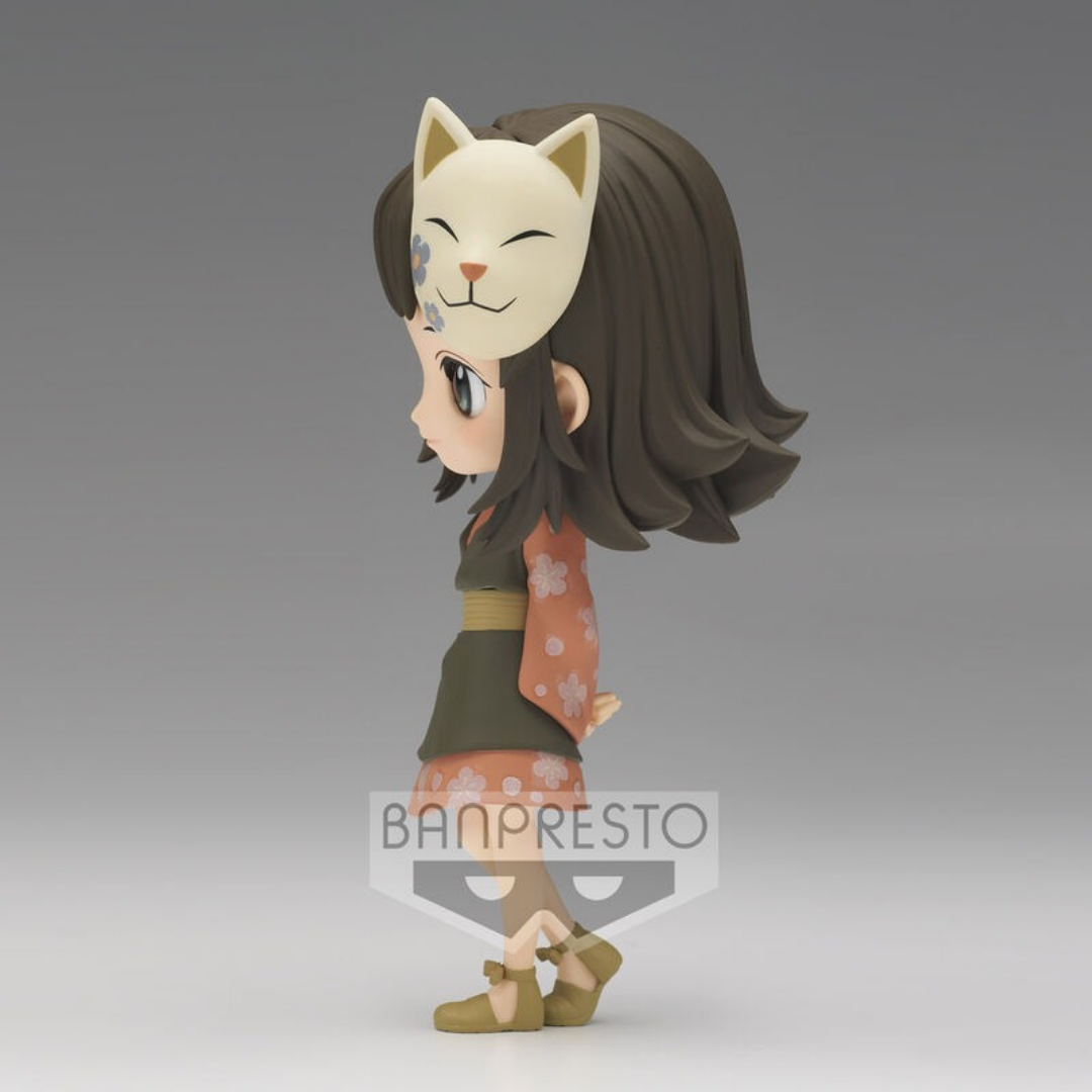 Banpresto | Makomo Q Posket Ver. B (13cm) | Demon Slayer