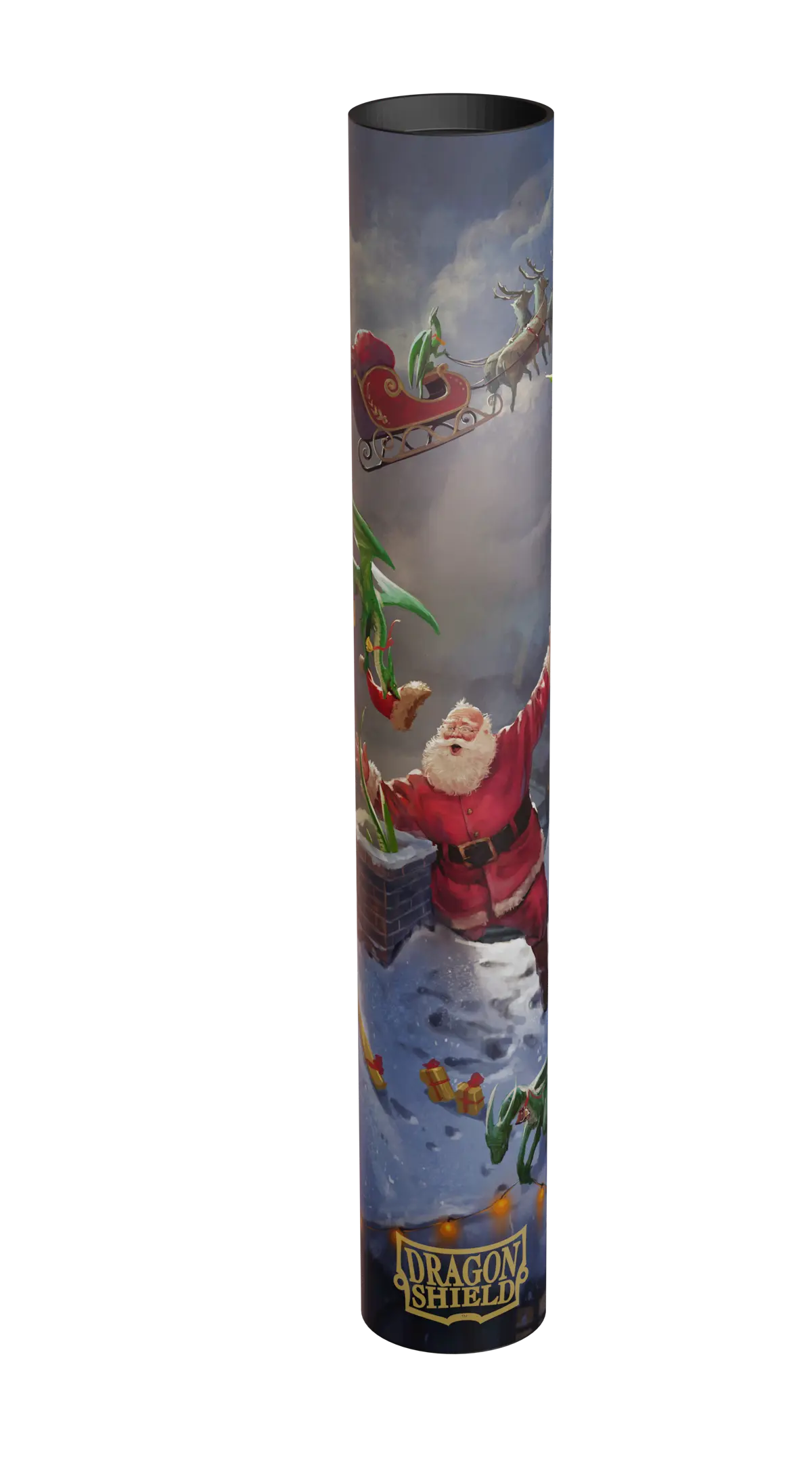 Dragon Shield: Christmas 2023 - TCG Playmat