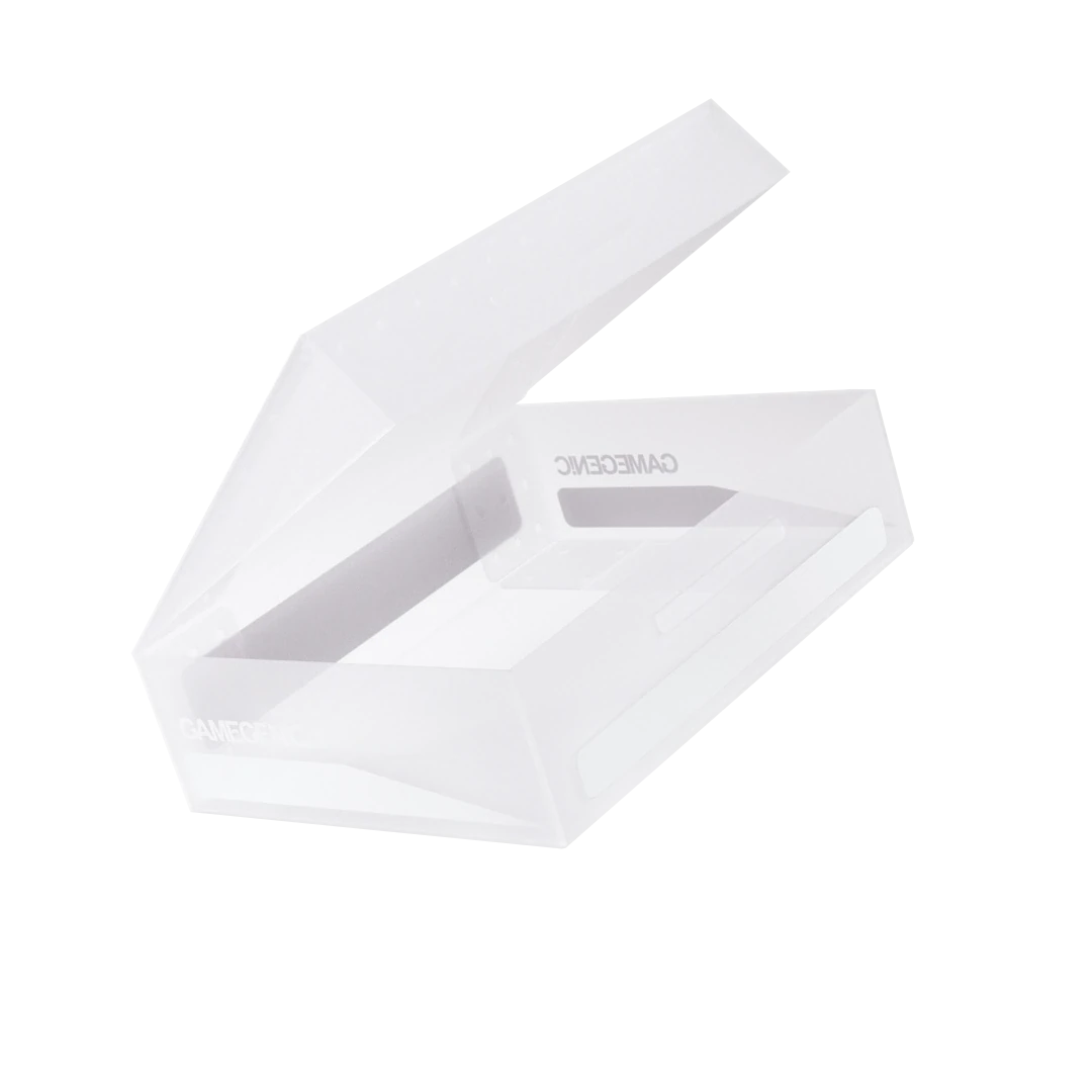 Gamegenic | Token Holder | Clear