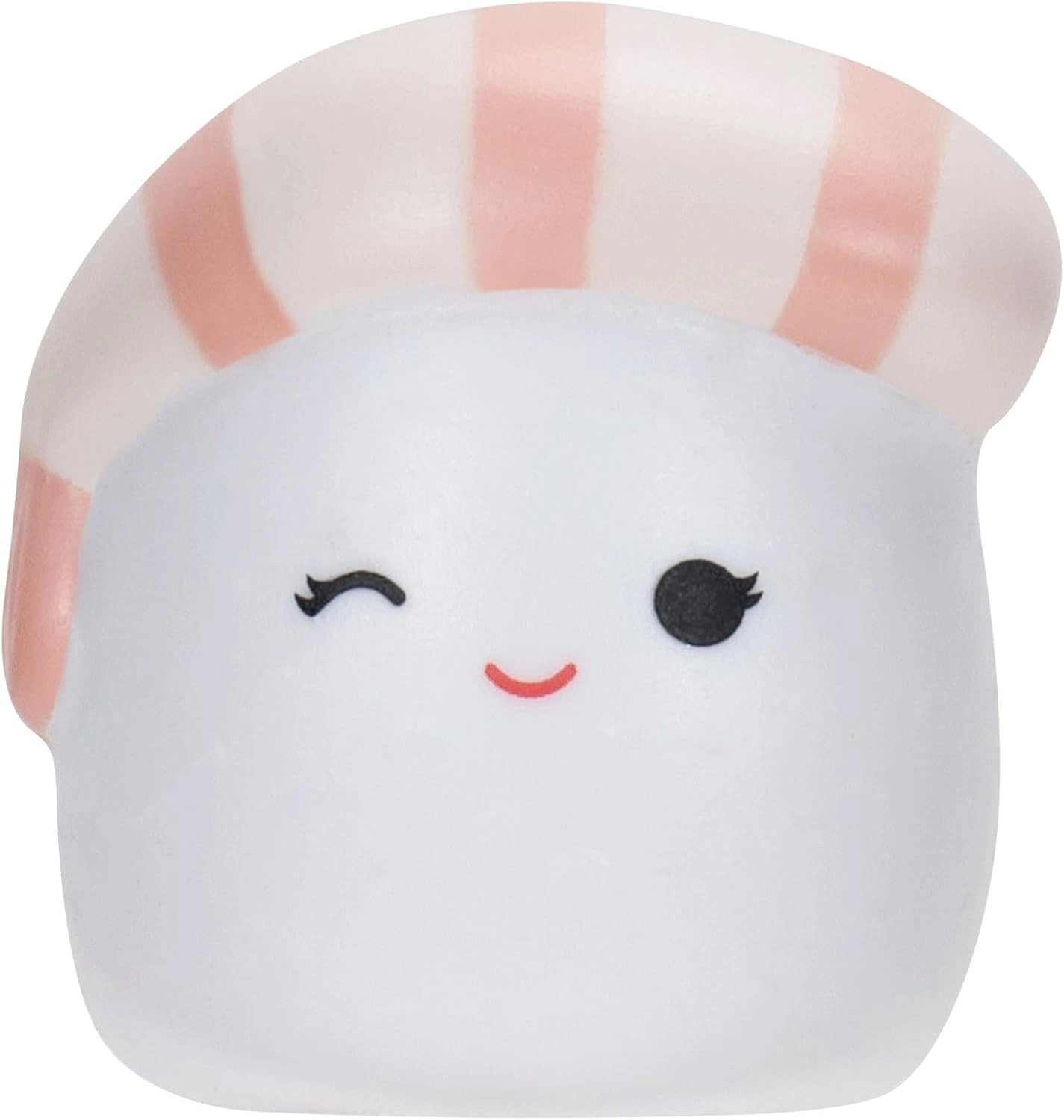 Jazwares | Squish-a-Longs Mini-Squish & Zubehör Wave 1 | Mini-Squish 14er-Pack