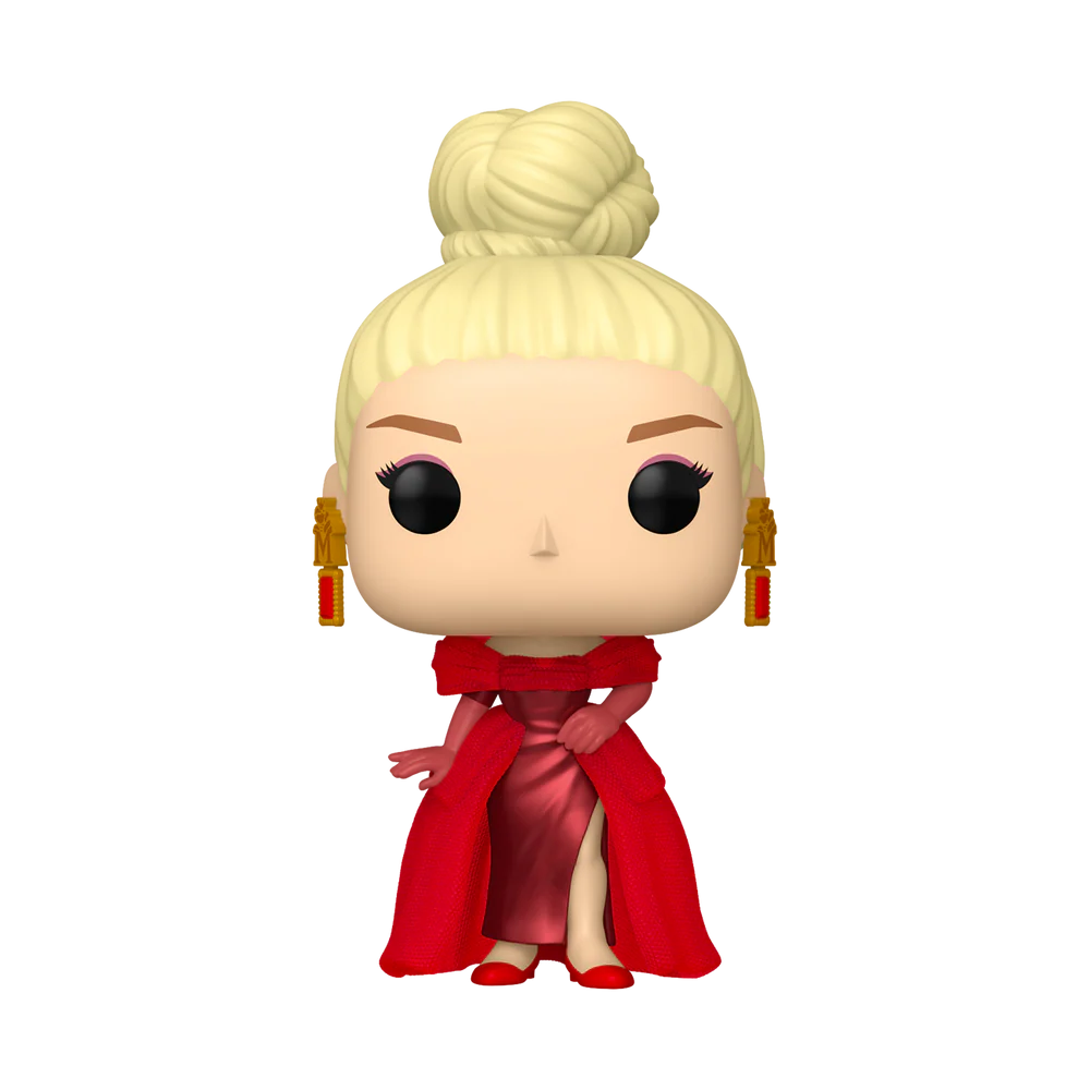 POP! Retro Toys: 80th Anniversary Barbie - Barbie