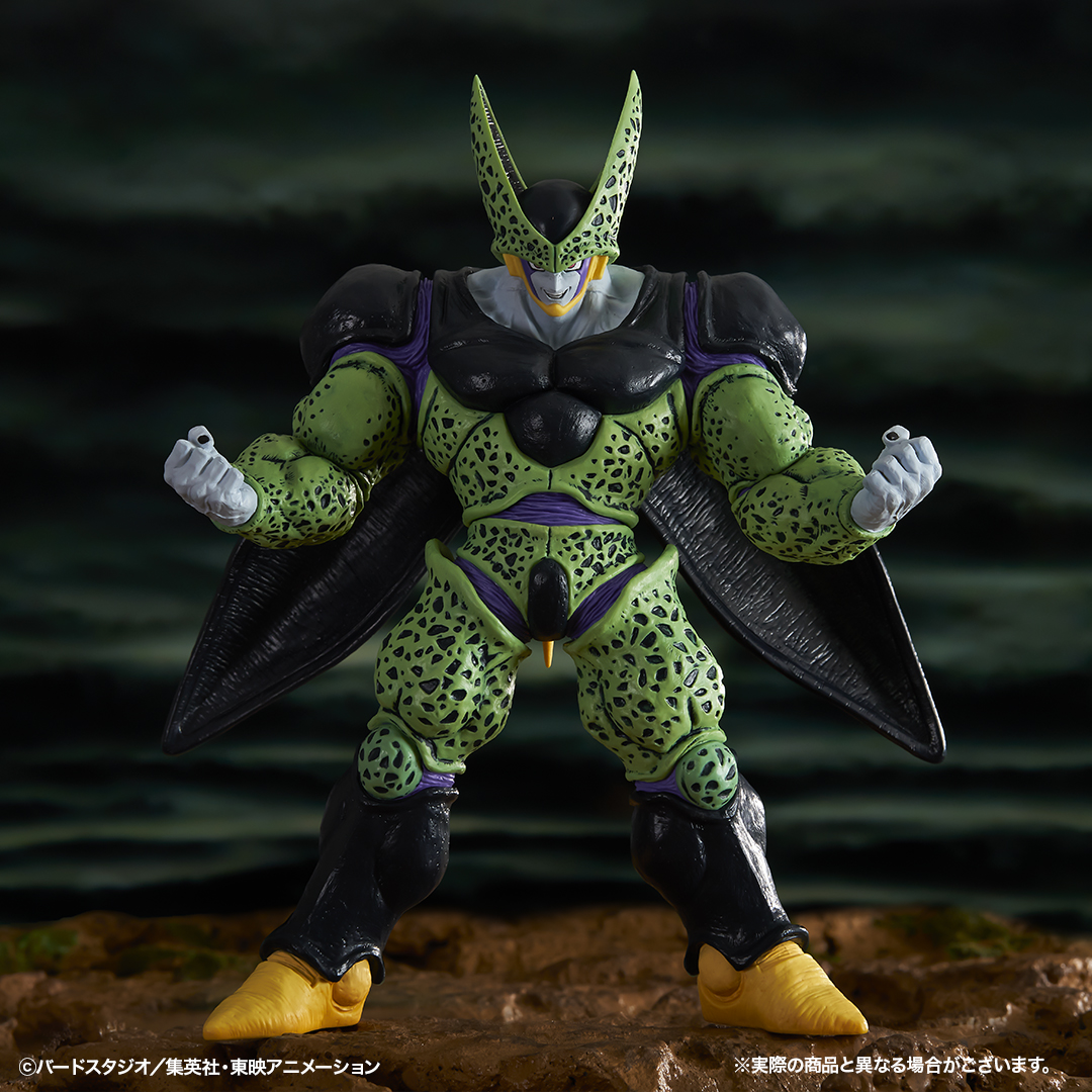 Ichiban KUJI: Dragon Ball vs. Omnibus Great
