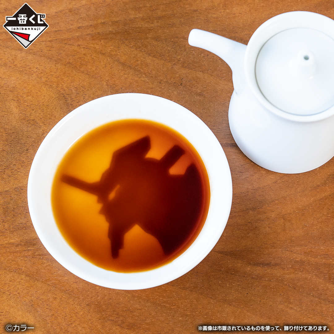 Ichiban KUJI: Evangelion - Angel Attack Ichiban KUJI: Evangelion - Angel Attack