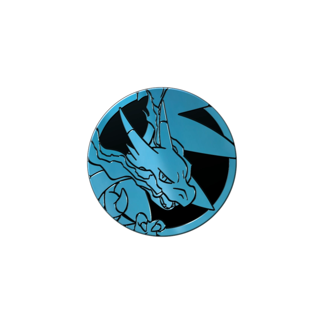 Pokémon TCG: Phantasmal Flames (ME02) - Elite Trainer Box (EN) Pokémon TCG: Phantasmal Flames (ME02) - Elite Trainer Box (EN)