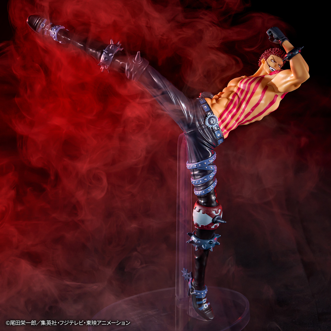 Ichiban KUJI: One Piece - Best of the Buddy