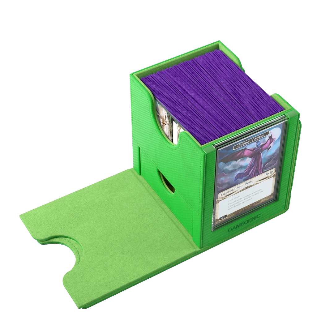 Gamegenic | Sidekick Pro 100+ XL | Green
