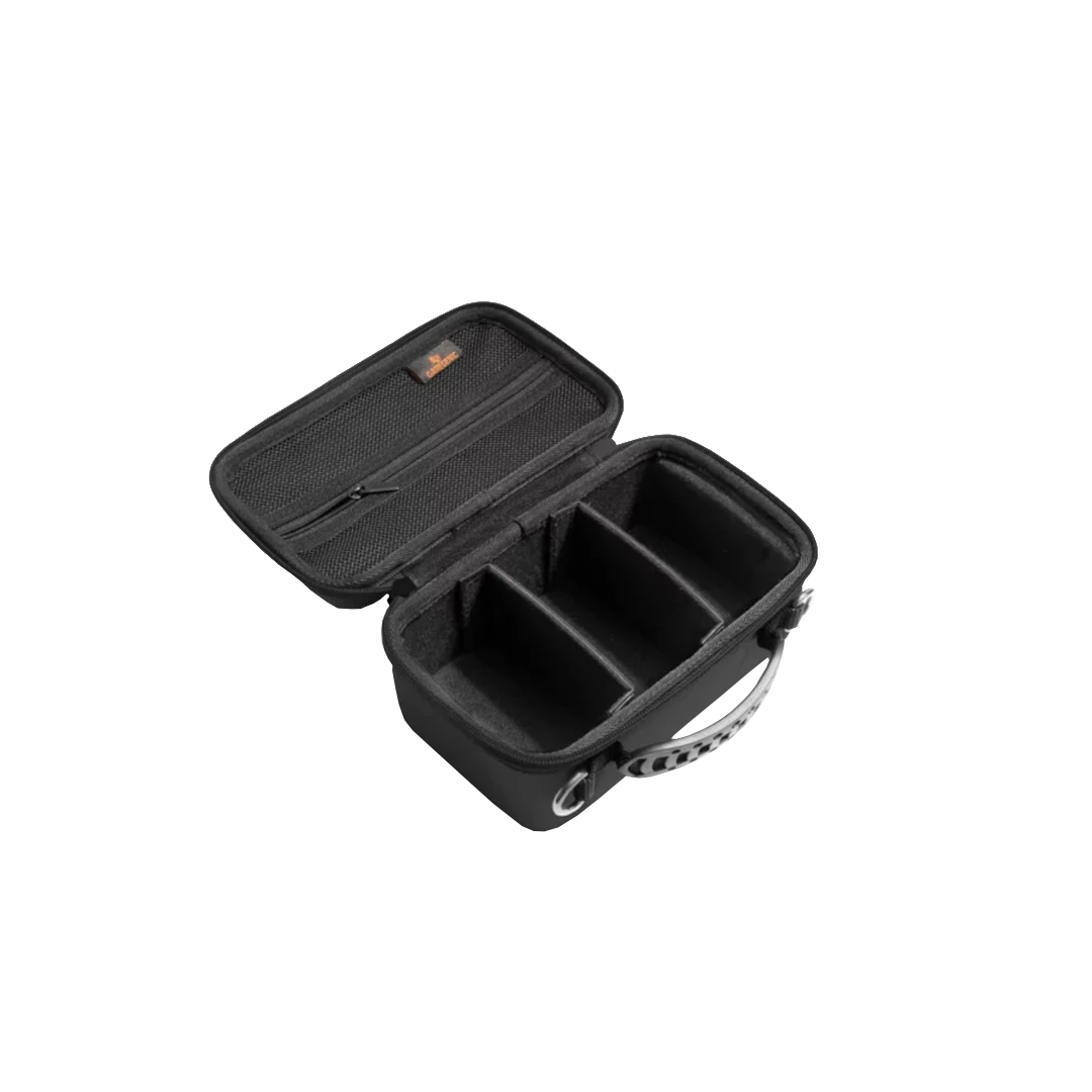 Gamegenic - Card Shell 250+ Black