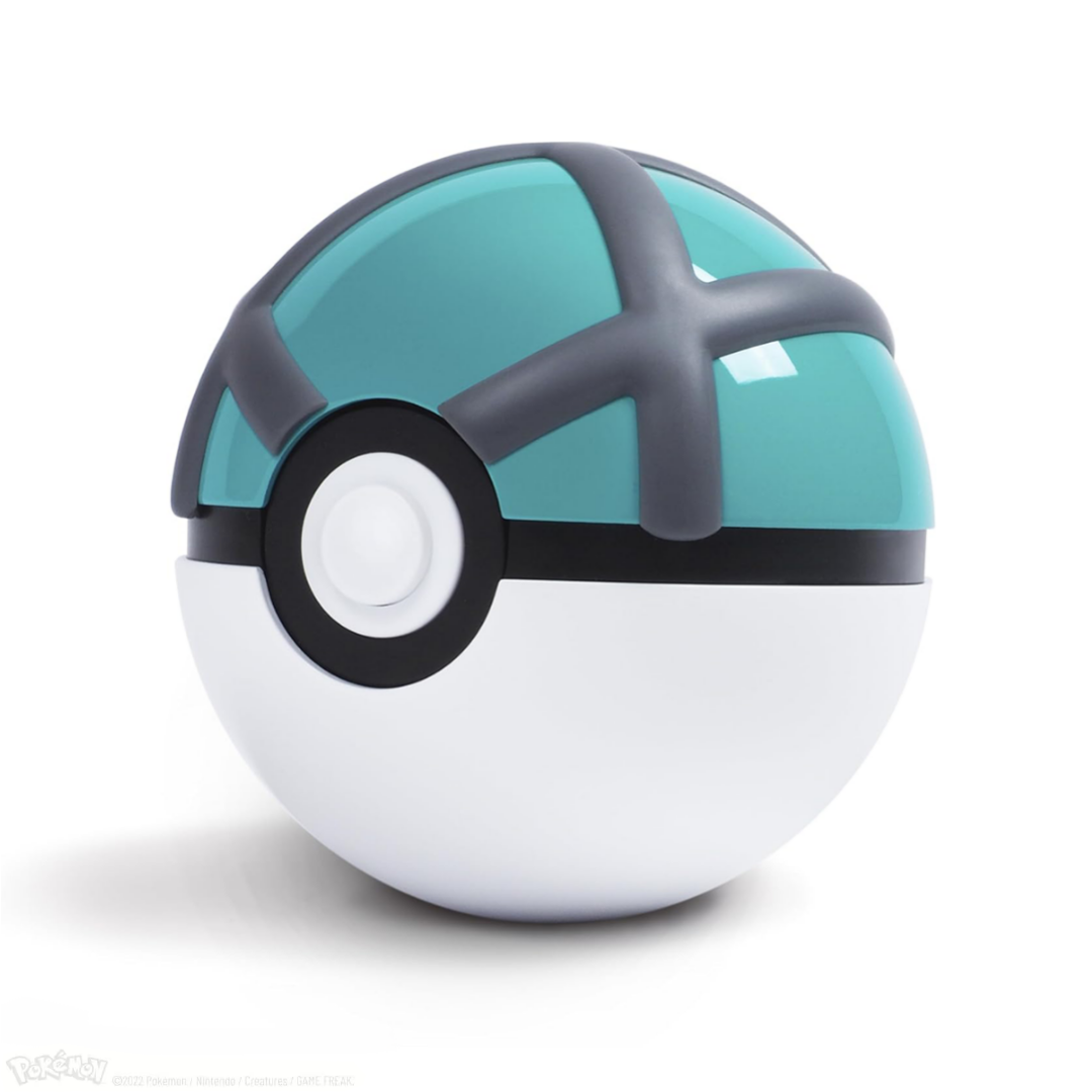The Wand Company | Pokémon - Net Ball | Replica