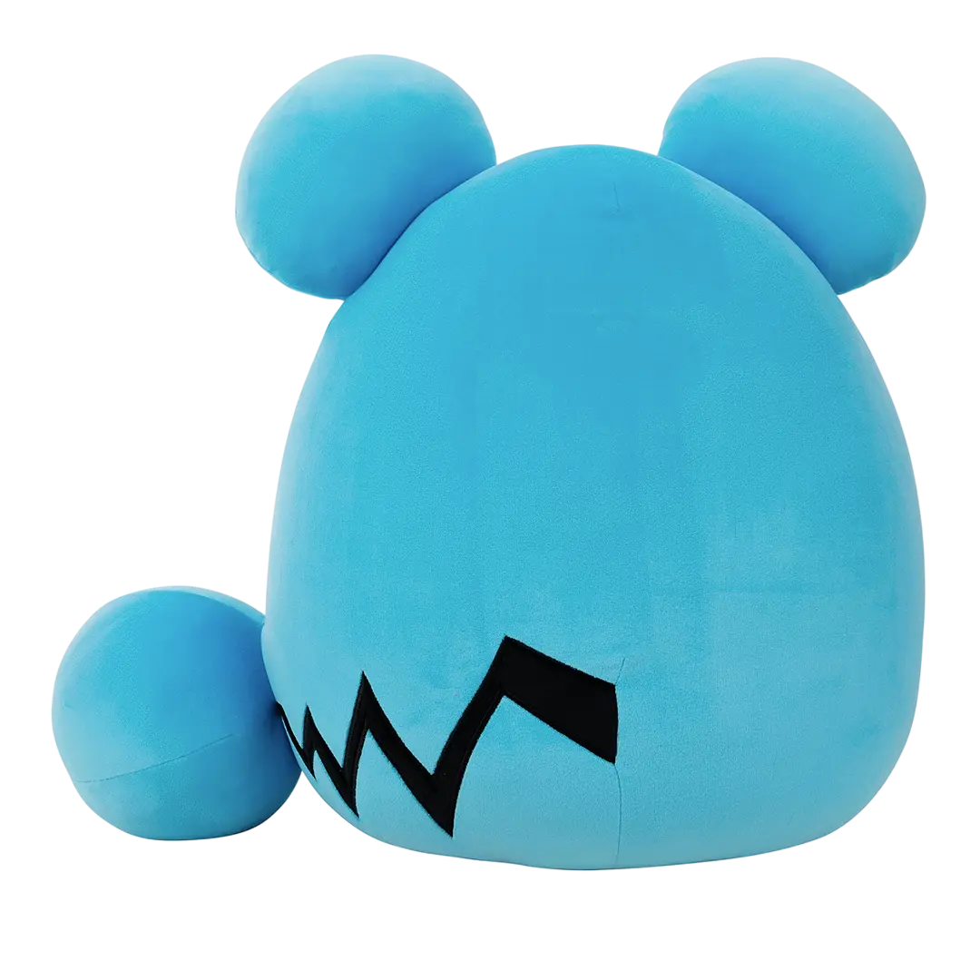 Jazwares: Pokémon Marill - 25cm Squishmallow Jazwares: Pokémon Marill - 25cm Squishmallow