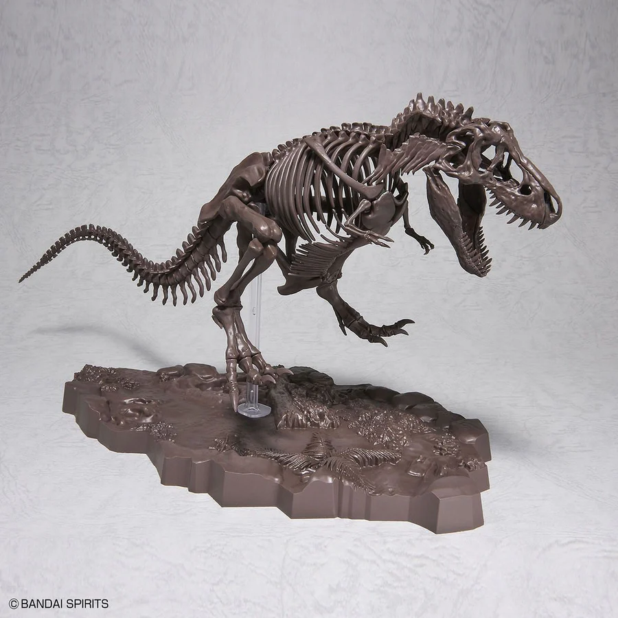 Bandai: Imaginary Skeleton Tyrannosaurus – (1/32)