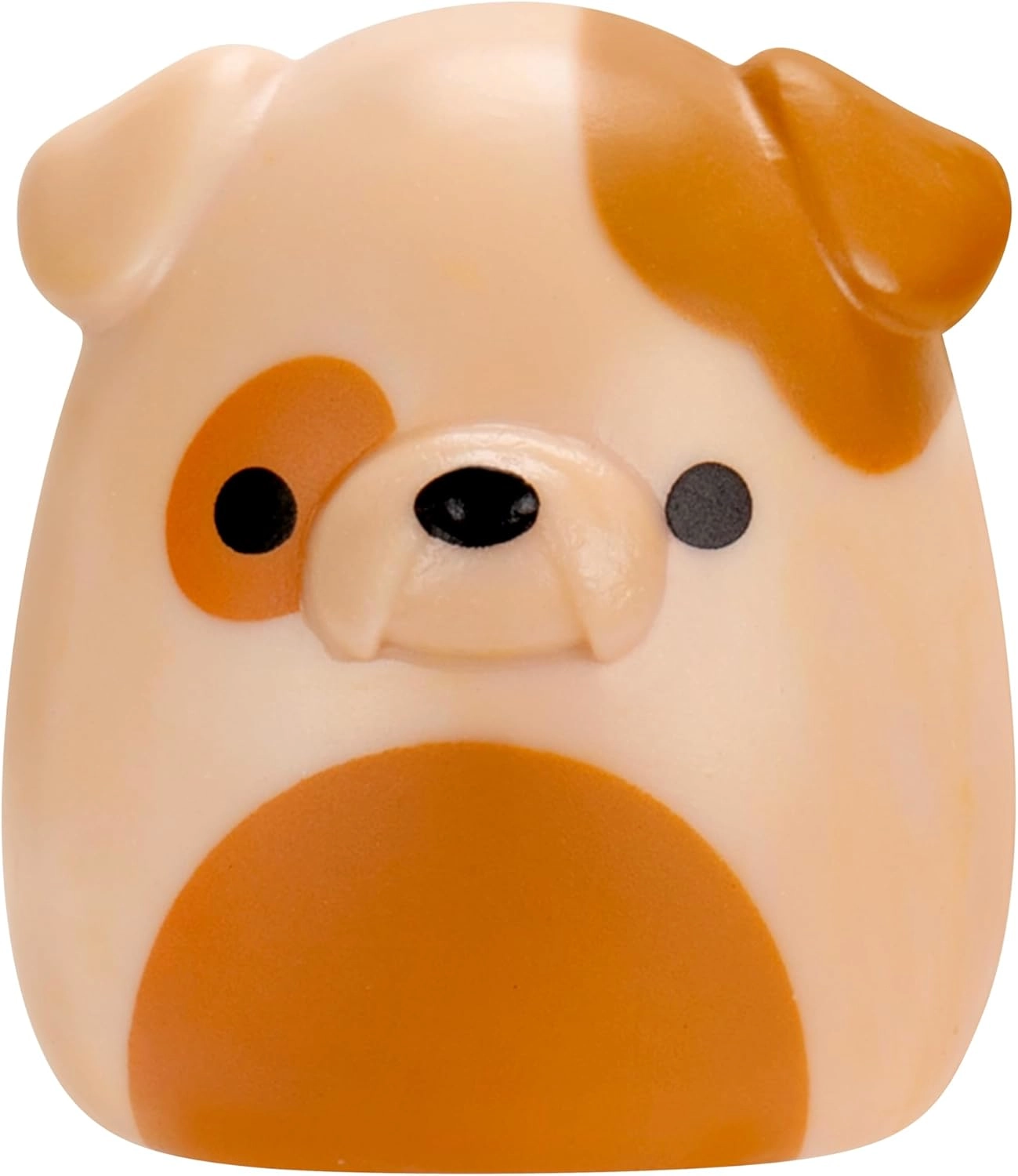Jazwares | Squish-a-Longs Mini-Squish & Zubehör Wave 3 | Mini-Squish 8er-Pack Style 4