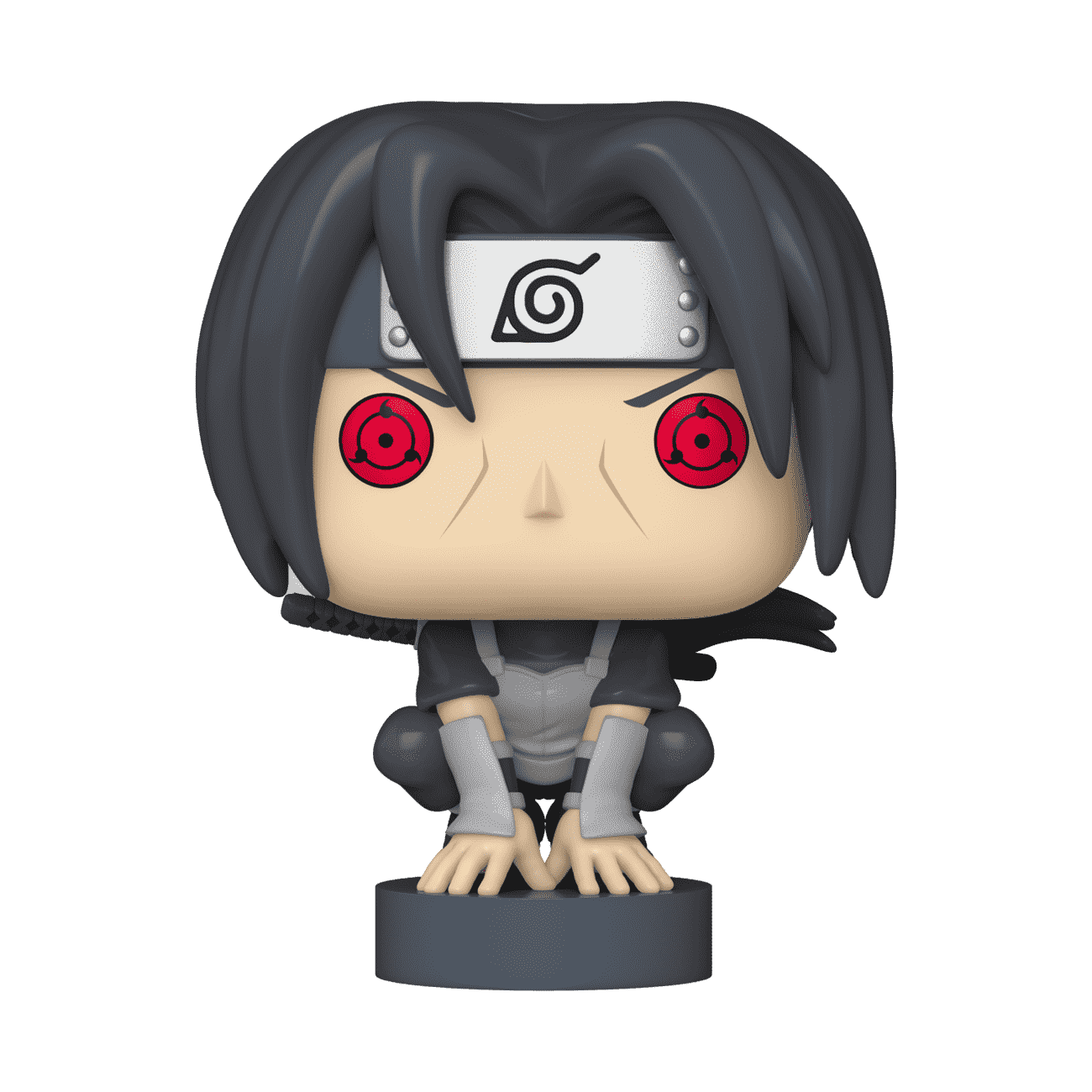 POP! Animation: Itachi Uchiha (Young) - Naruto Shippuden