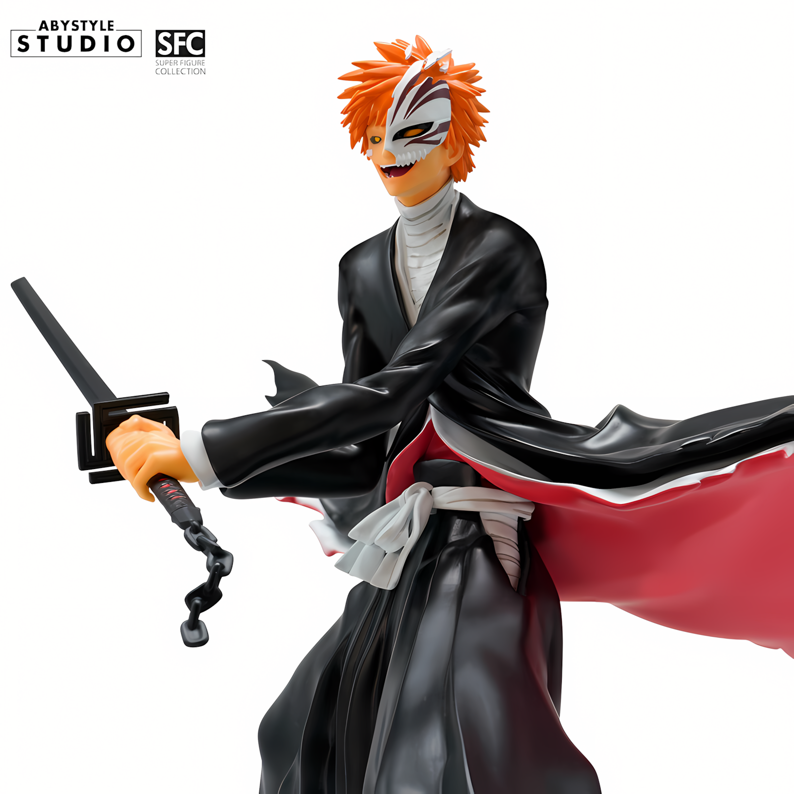 Abysse: Bleach - Figure - Ichigo
