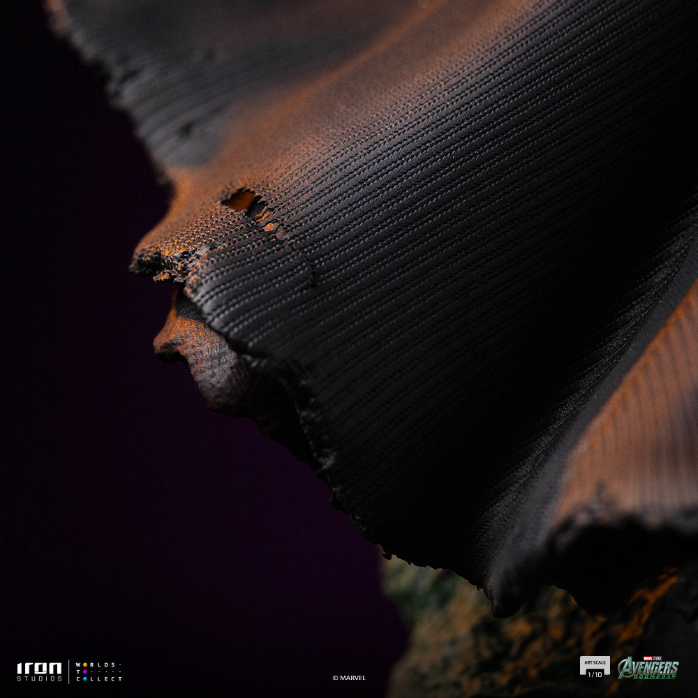 Iron Studios | Magneto | Avengers: Doomsday - Art Scale 1/10
