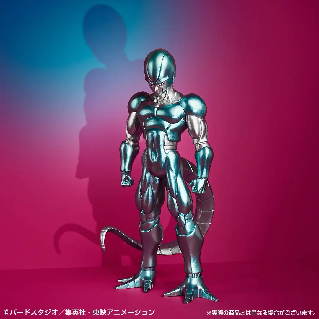 Ichiban KUJI: Dragon Ball - History of the FIlm