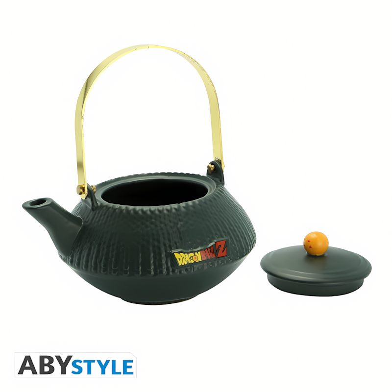 Dragon Ball | Shenron | Teapot