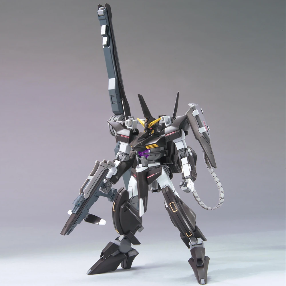 Bandai: HG Gundam Throne EINS – Mobile Suit Gundam 00 (1/144)