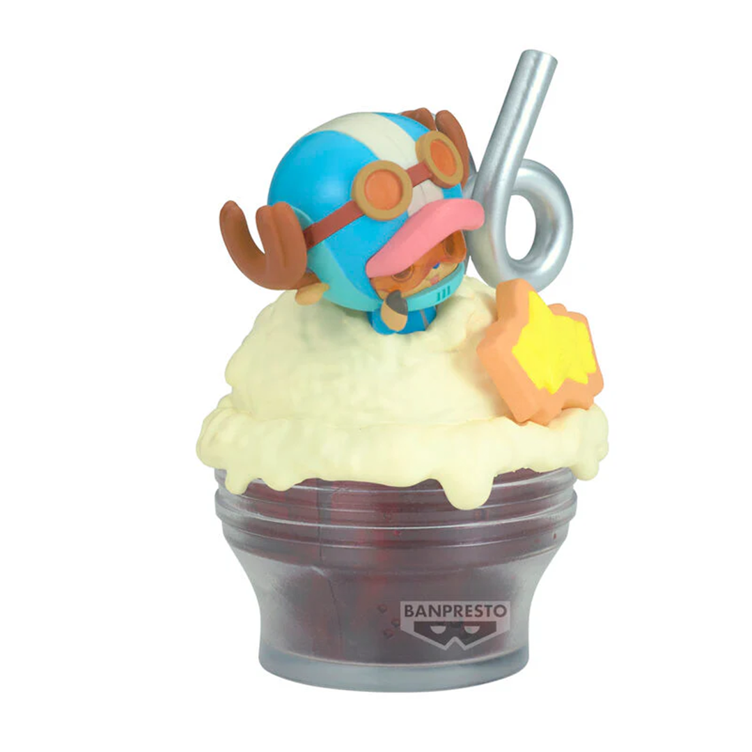Banpresto | Tony Chopper Paldolce Vol. 2 Ver. C (7cm) | One Piece