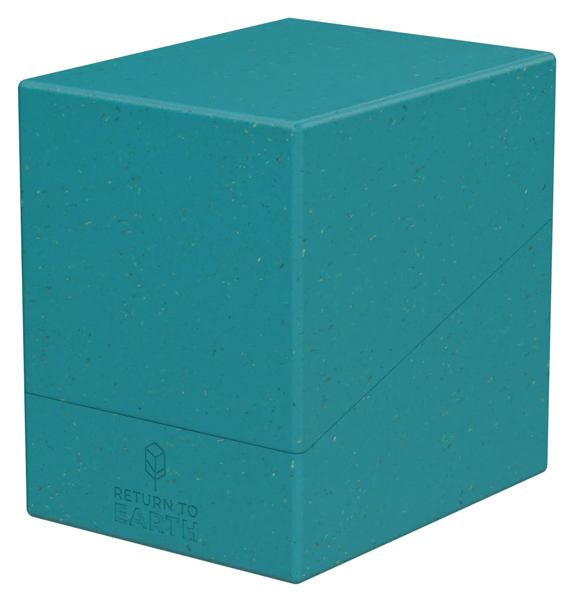 Ultimate Guard | RTE Boulder Box | Standard Size (133+) Türkis