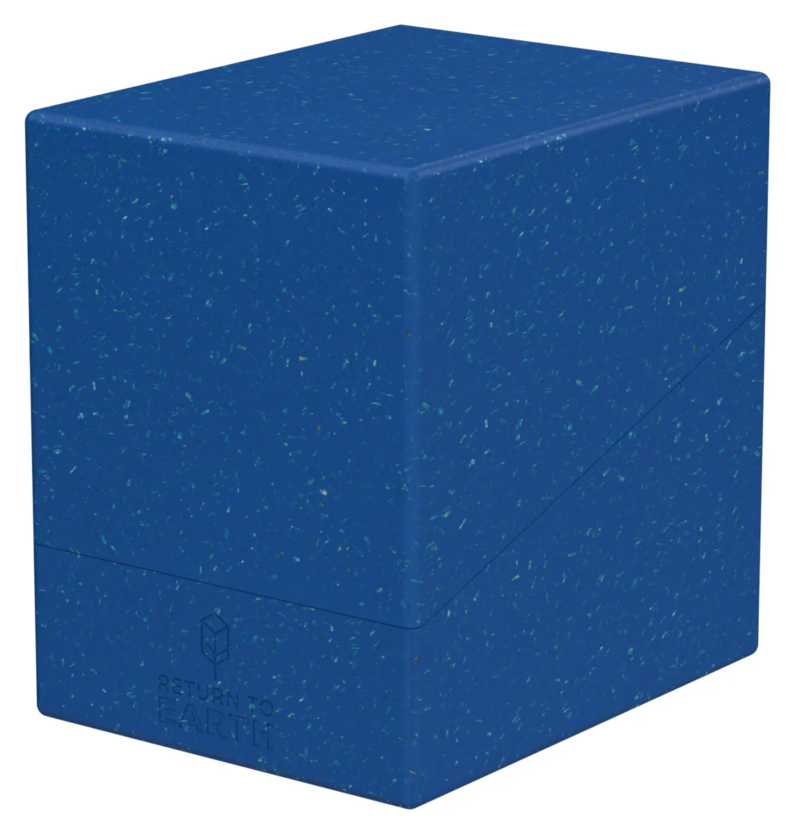 Ultimate Guard | RTE Boulder Box | Standard Size (133+) Blau