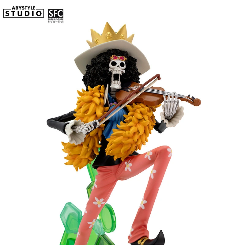 One Piece | Brook | PVC-Figur