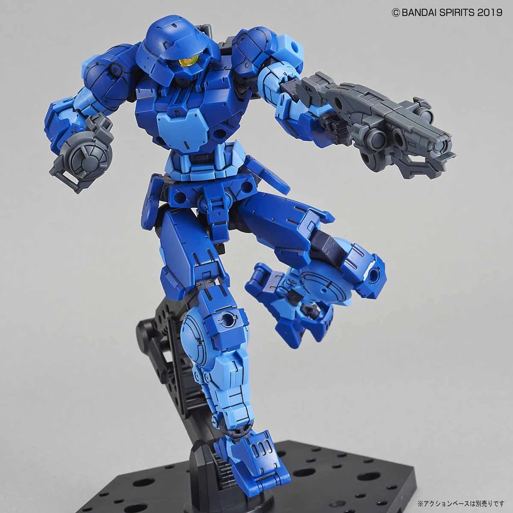 Bandai | 30MM Portanova Blue | (1/144)
