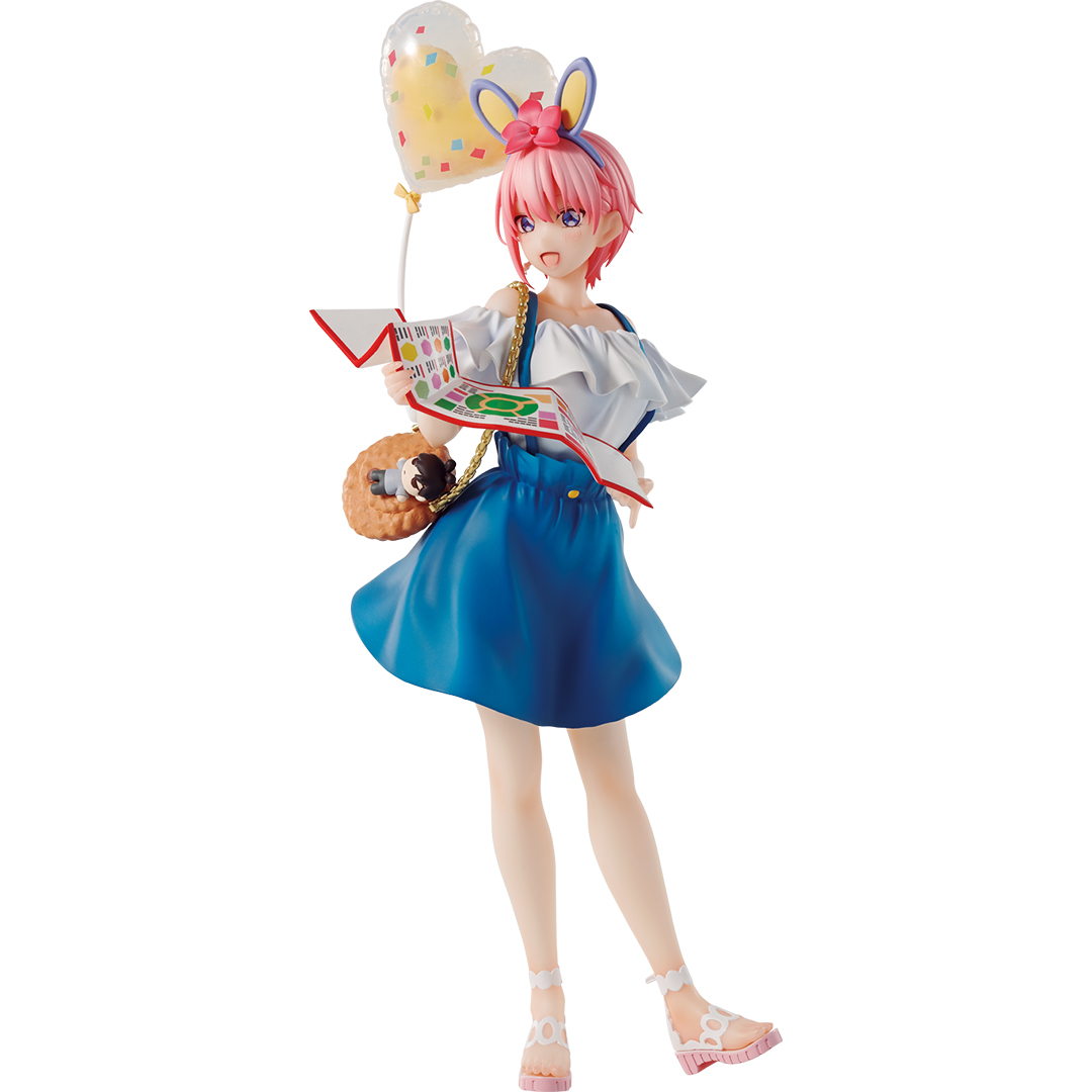 Ichiban KUJI: The Quintessential Quintuplets - Best Holiday