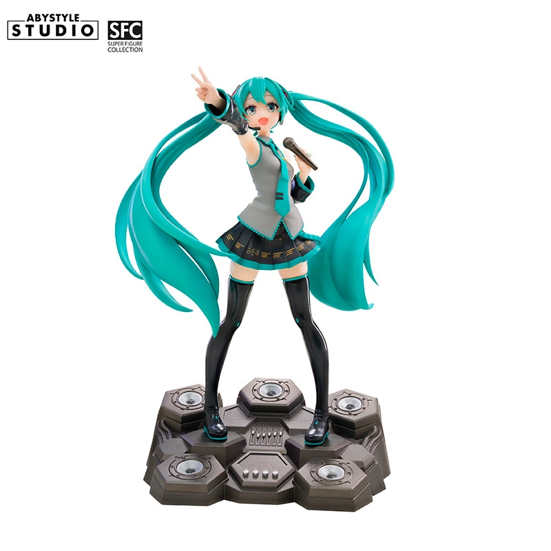 Abysse | Hatsune Miku | Hatsune Miku Figurine