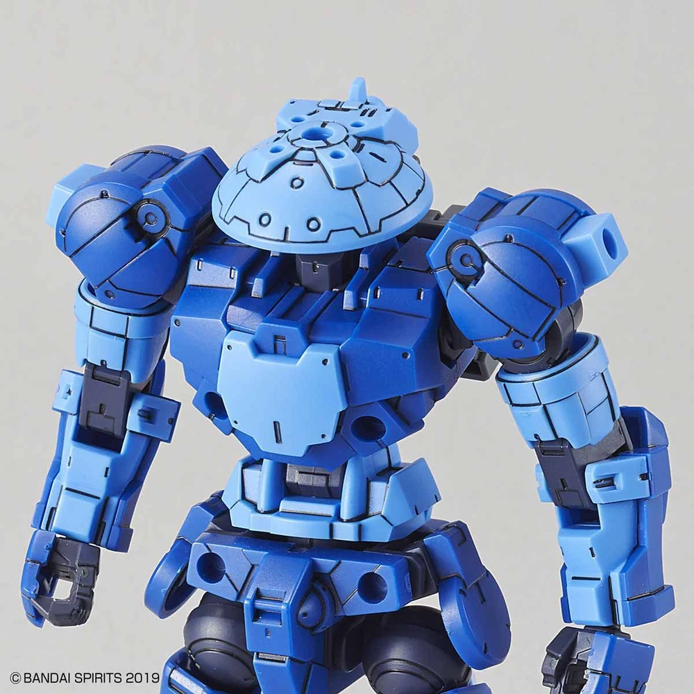 Bandai | 30MM Portanova Blue | (1/144)