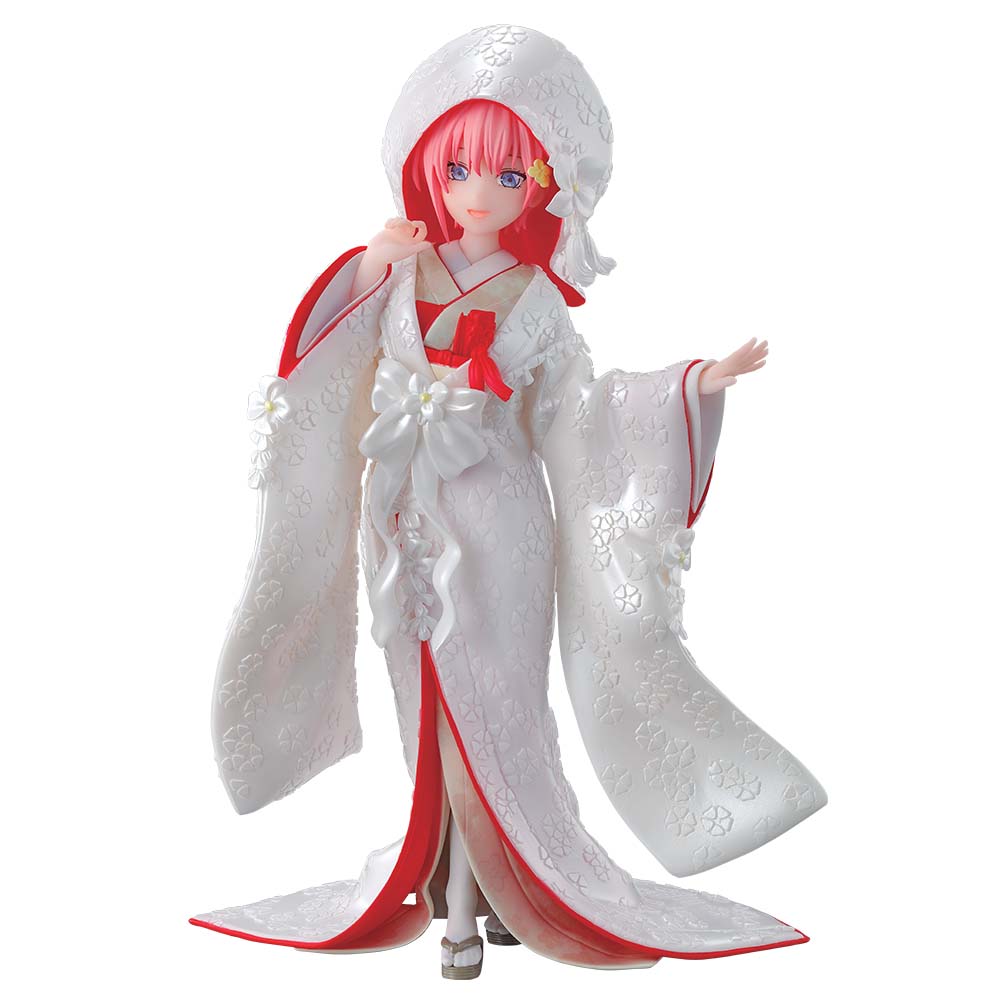 Ichiban KUJI: The Quintessential Quintuplets - Blessed Gateway Ichiban KUJI: The Quintessential Quintuplets - Blessed Gateway