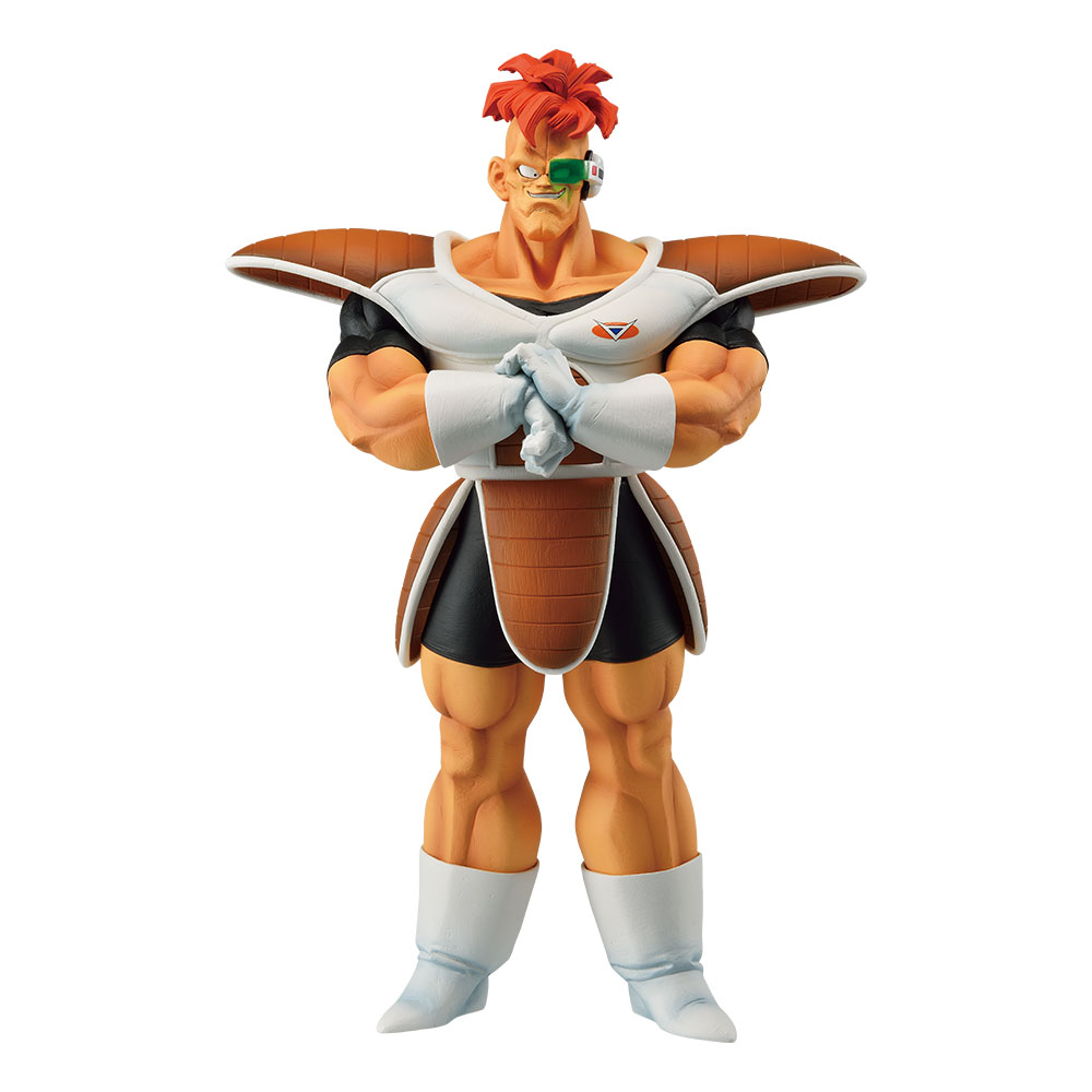 Ichiban KUJI: Dragon Ball - The Ginyu Force Invasion Ichiban KUJI: Dragon Ball - The Ginyu Force Invasion