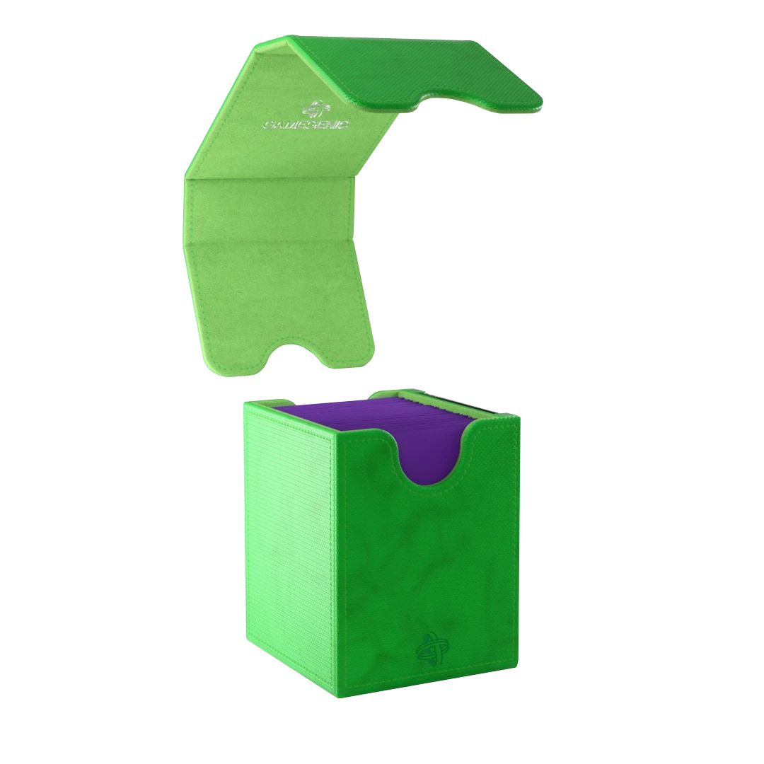 Gamegenic - Squire Plus 100+ XL Green
