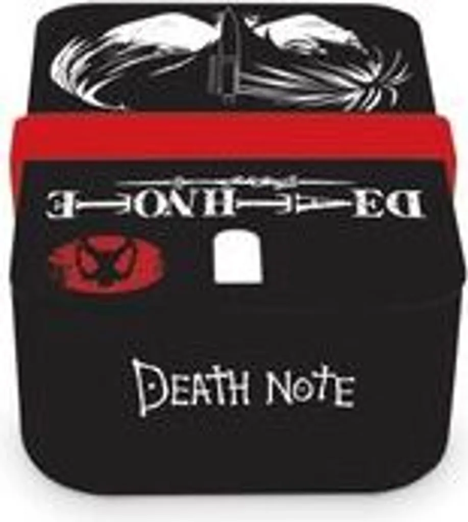 Death Note | Kira vs L | Bento Box