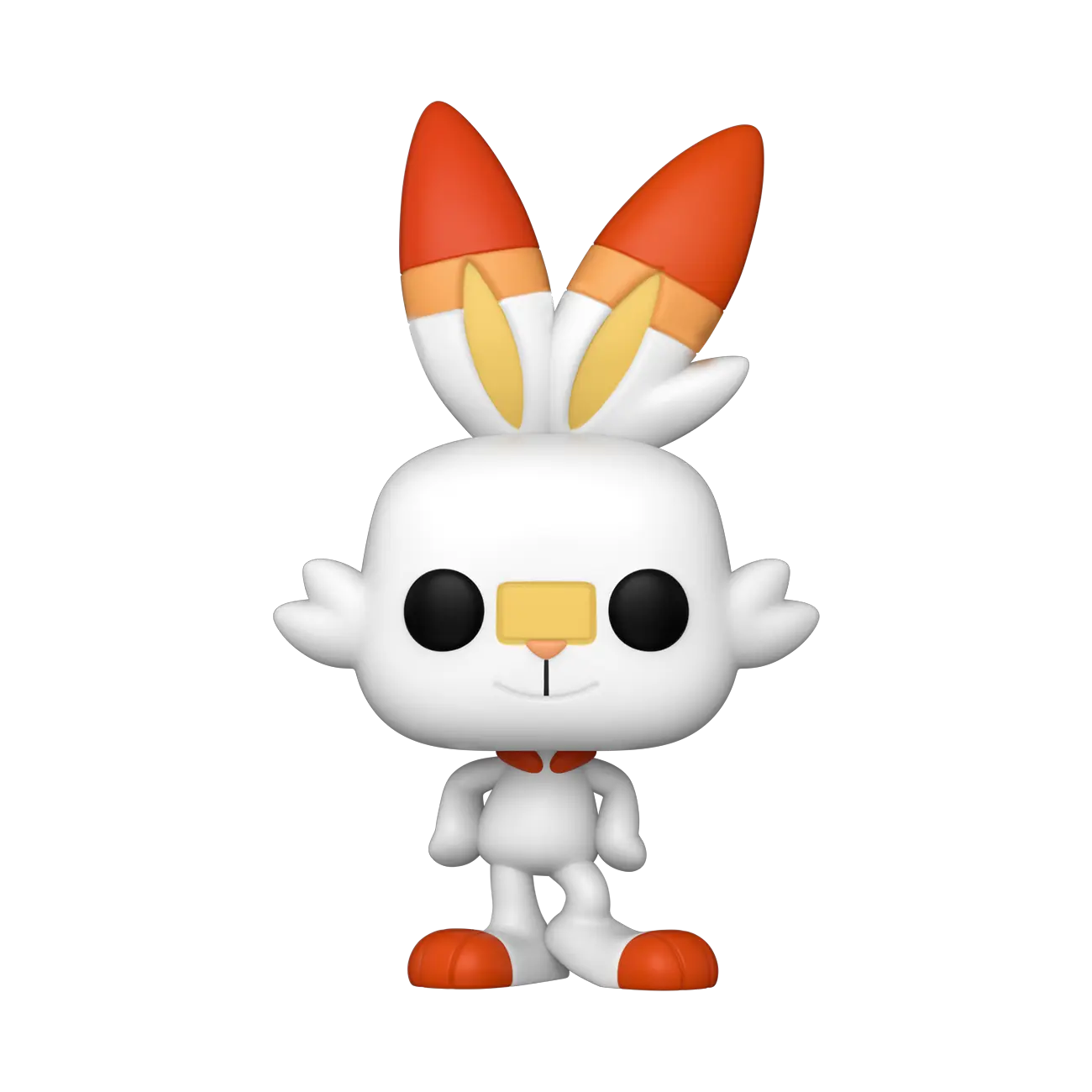 POP! Games: Scorbunny - Pokémon