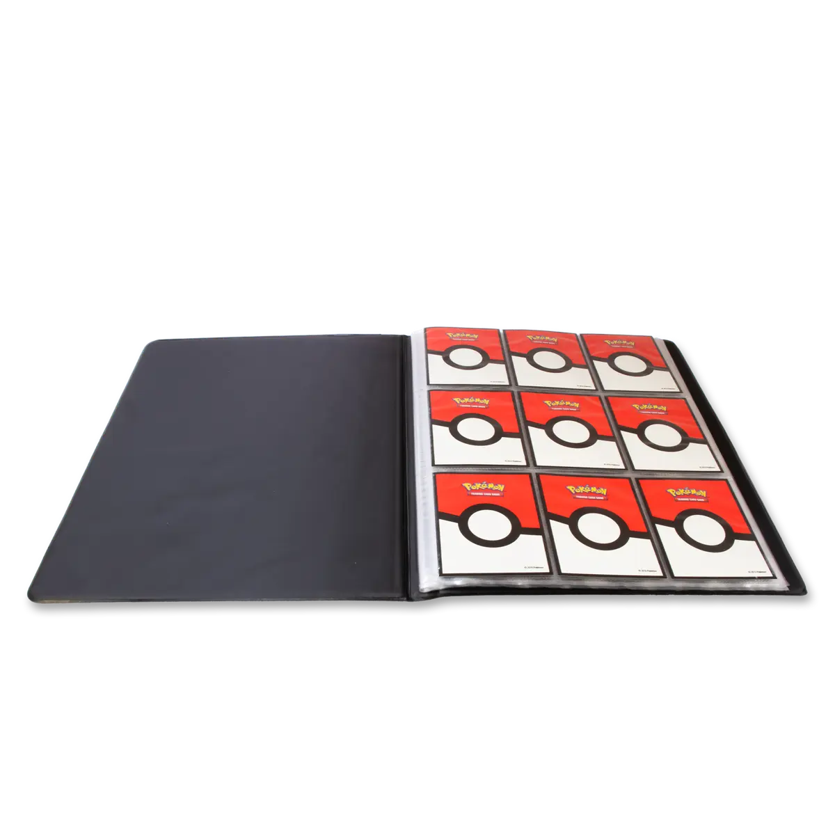 Ultra Pro - Pokémon Mega Evolutions - 9-Pocket Portfolio