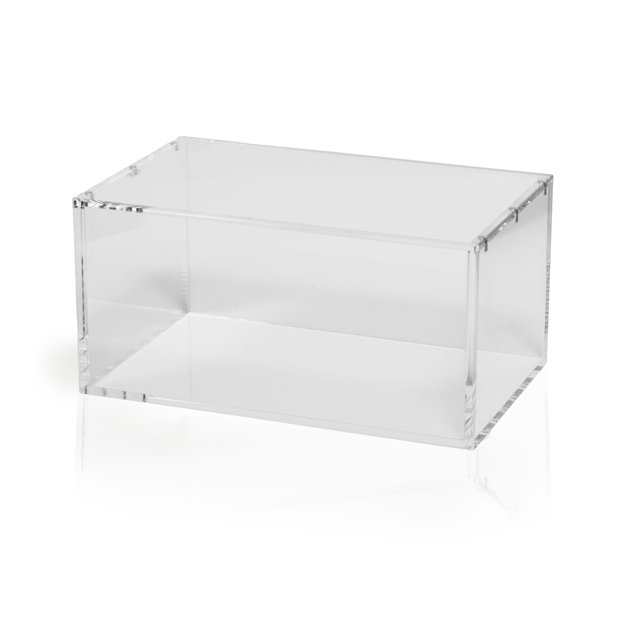 The Acrylic Box | Pokémon Booster Bundle Retail Display V2 | Acryl Case
