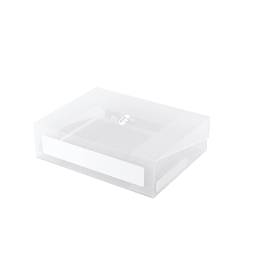 Gamegenic | Token Holder | Clear