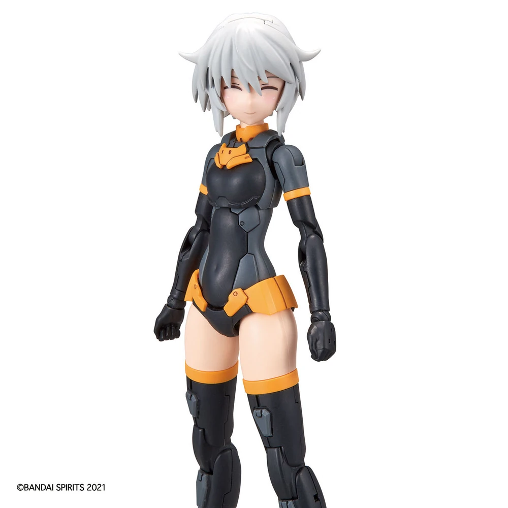 Bandai | 30MS SIS-F00 Yuphia [Color A] | 14cm