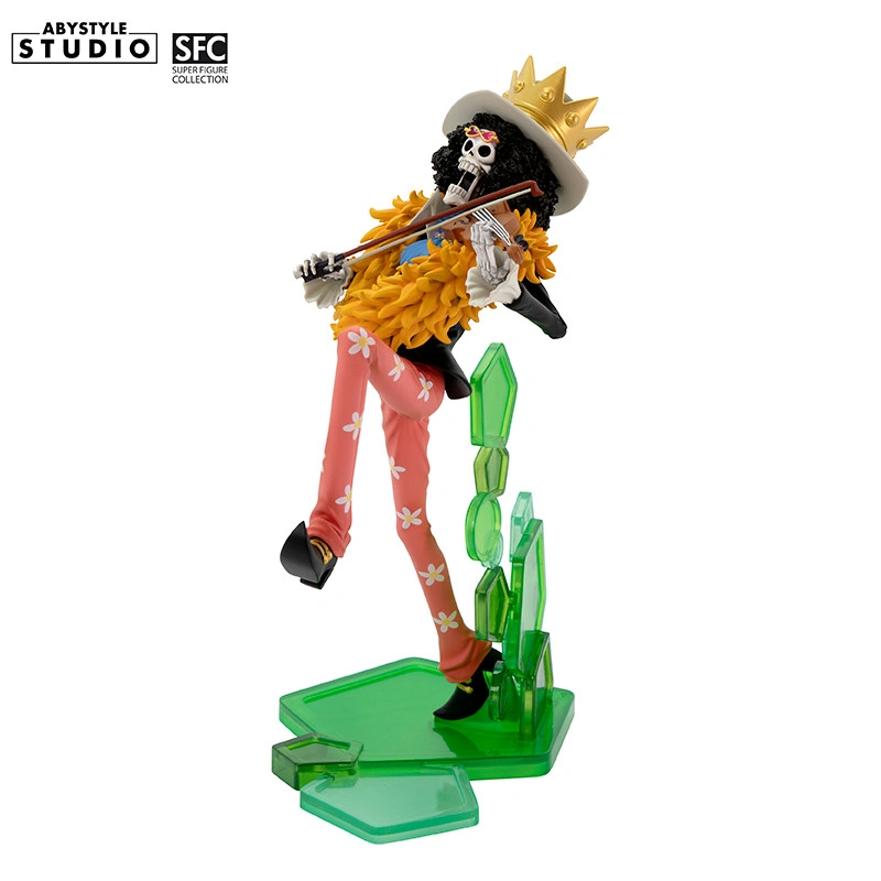 One Piece | Brook | PVC-Figur