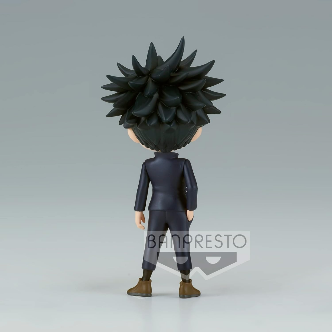Banpresto | Megumi Fushiguro Q Posket Petit Vol. 1 (B) (7cm) | Jujutsu Kaisen