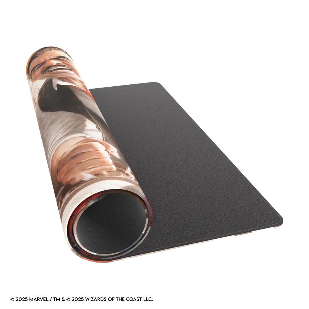 Gamegenic | Magic: The Gathering - Spider-Man / J. Jonah Jameson | Prime Playmat