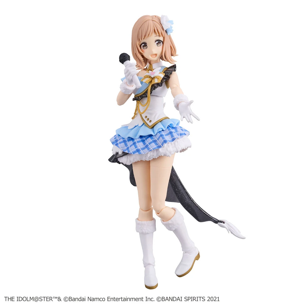 Bandai | 30MS Sakuragi Mano | 14cm